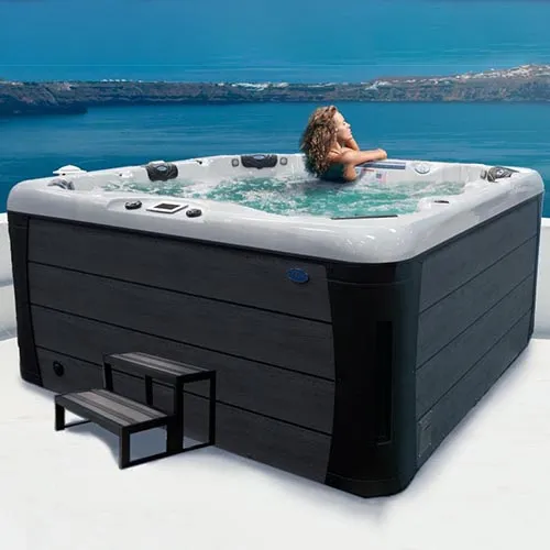 Deck hot tubs for sale in Gardendale